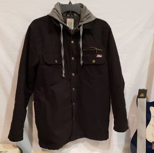 Dickies Trucker with Hood